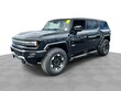 GMC HUMMER EV SUV