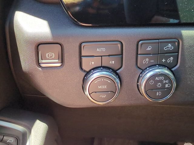 2026 GMC Sierra 1500 Elevation - Photo 19