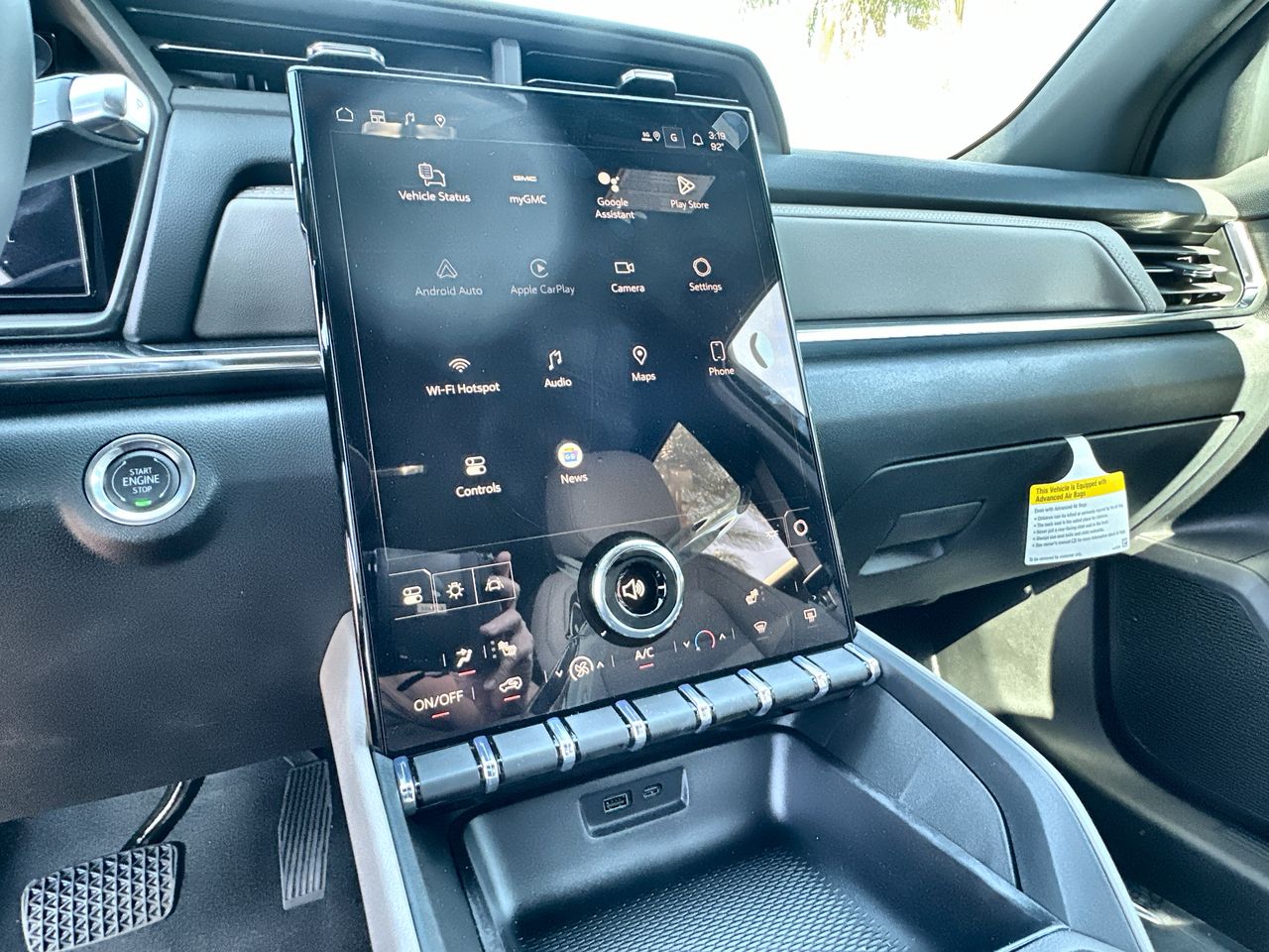 2026 GMC Terrain Elevation - Photo 47