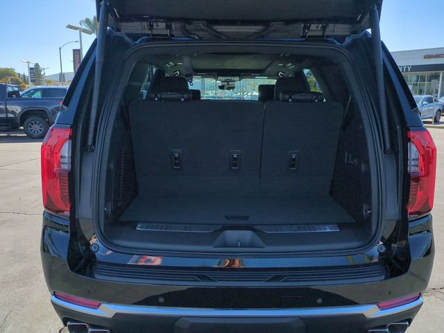 2026 GMC Yukon Denali - Photo 27