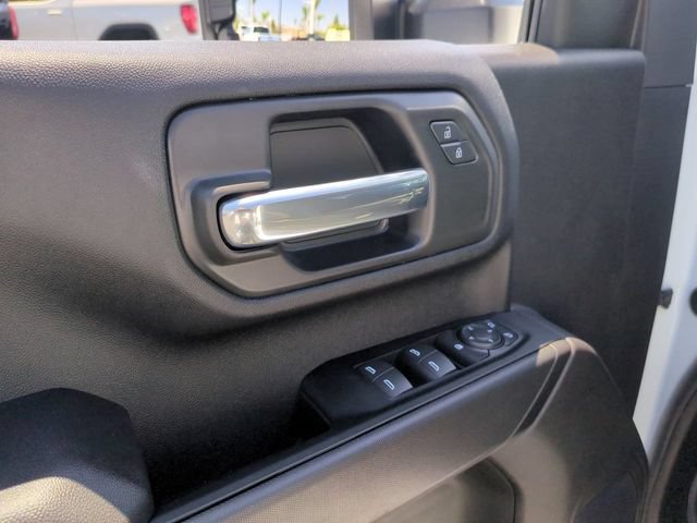 2026 GMC Sierra 2500HD Pro - Photo 23
