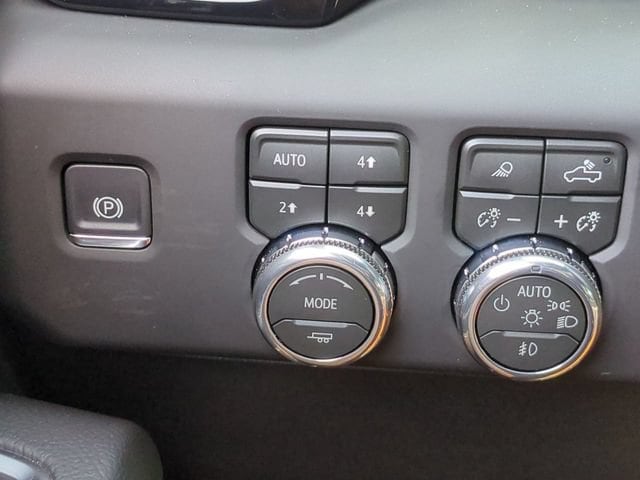 2026 GMC Sierra 2500HD Denali - Photo 19