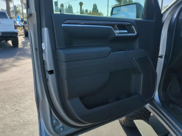 2026 GMC Sierra 1500 Elevation - Photo 22