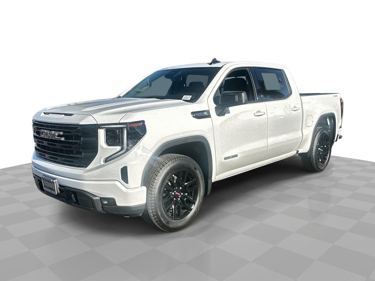 2026 GMC Sierra 1500 Truck 
