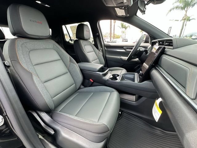 2026 GMC Terrain AT4 - Photo 30