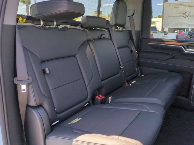2026 GMC Sierra 2500HD Denali - Photo 29