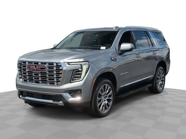 2026 GMC Yukon 4WD Denali's photo
