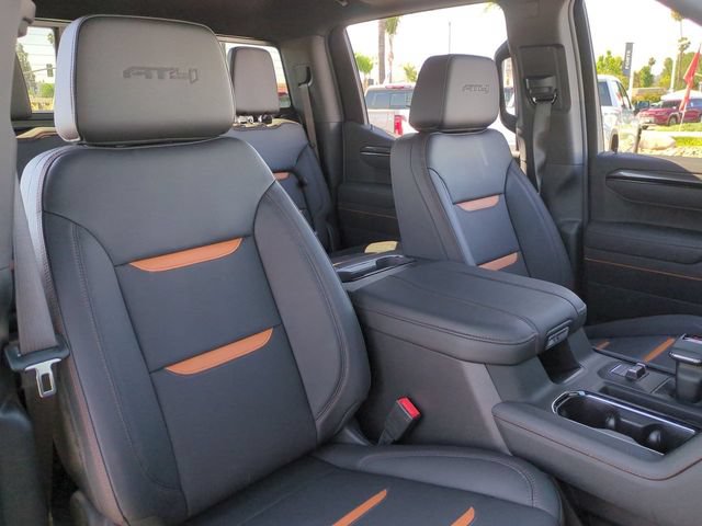 2026 GMC Sierra 1500 AT4 - Photo 30