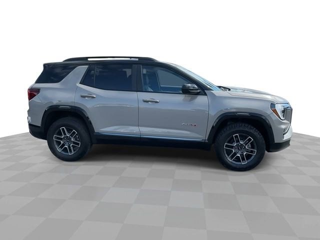 2026 GMC Terrain AT4 - Photo 9