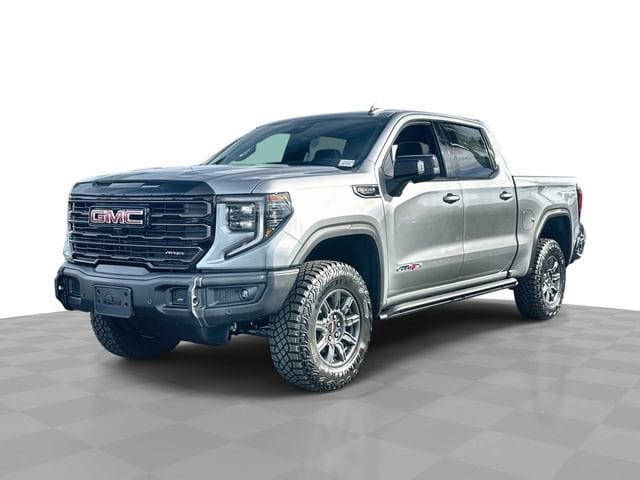 2026 GMC Sierra 1500 AT4X's photo