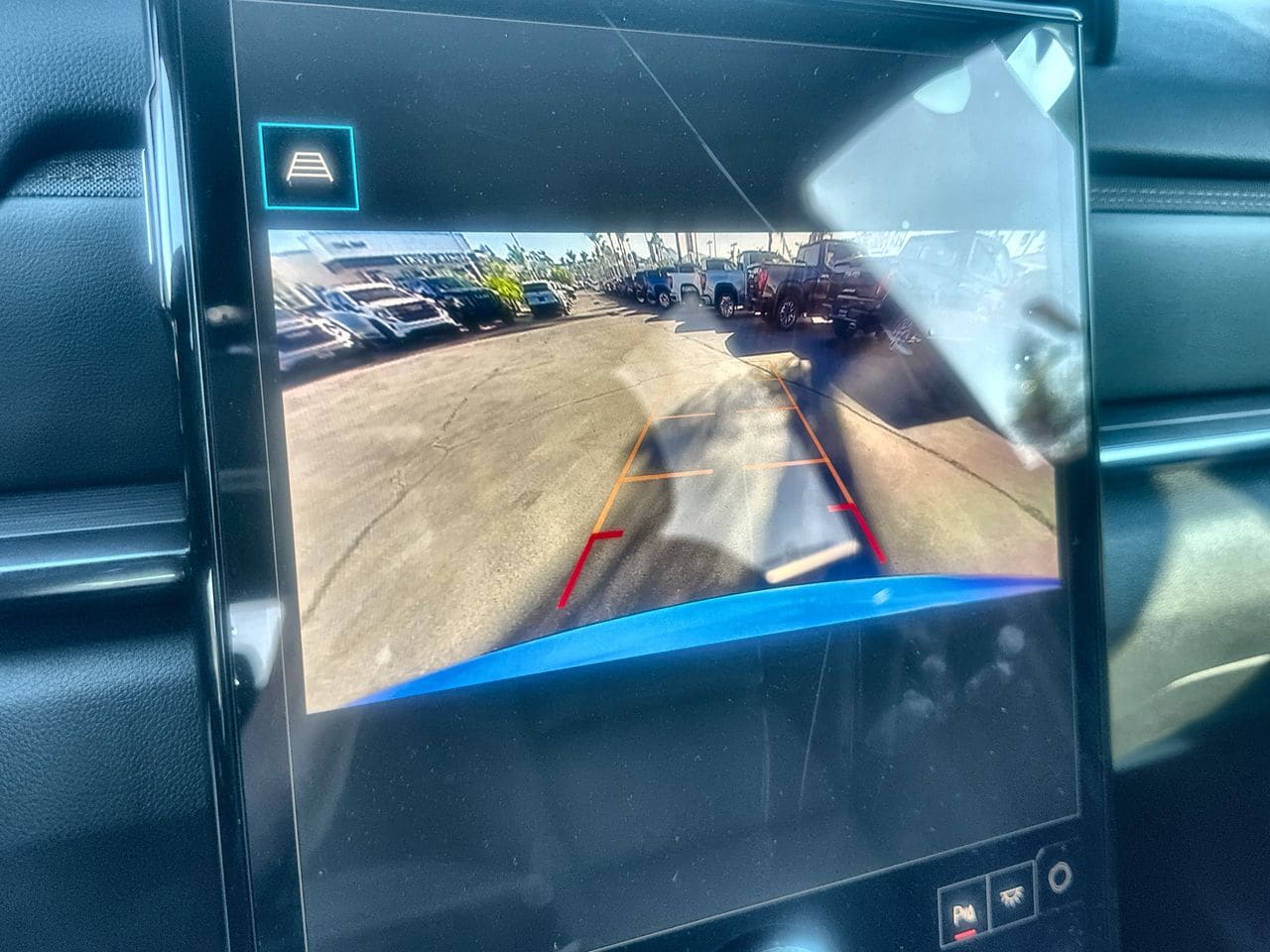 2026 GMC Terrain AT4 - Photo 52