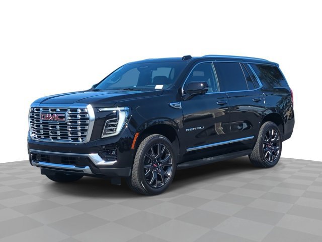  GMC Yukon
