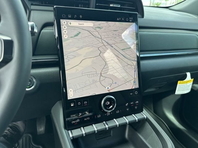 2026 GMC Terrain AT4 - Photo 14