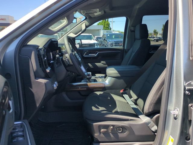 2026 GMC Sierra 1500 Elevation - Photo 20
