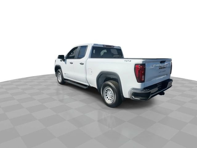 2026 GMC Sierra 1500 Pro - Photo 6