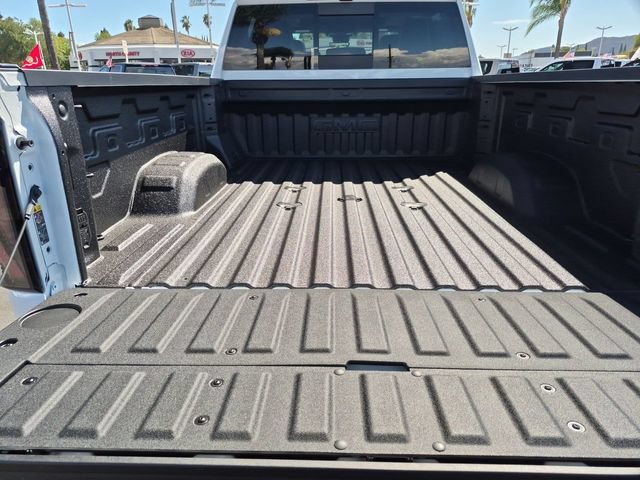 2026 GMC Sierra 2500HD AT4X - Photo 28