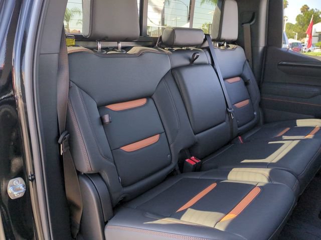 2026 GMC Sierra 1500 AT4 - Photo 29