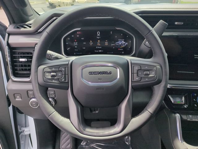 2026 GMC Sierra 3500HD Denali Ultimate - Photo 12