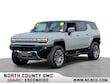 GMC HUMMER EV SUV