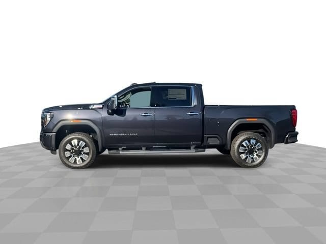 2026 GMC Sierra 2500HD Denali - Photo 6