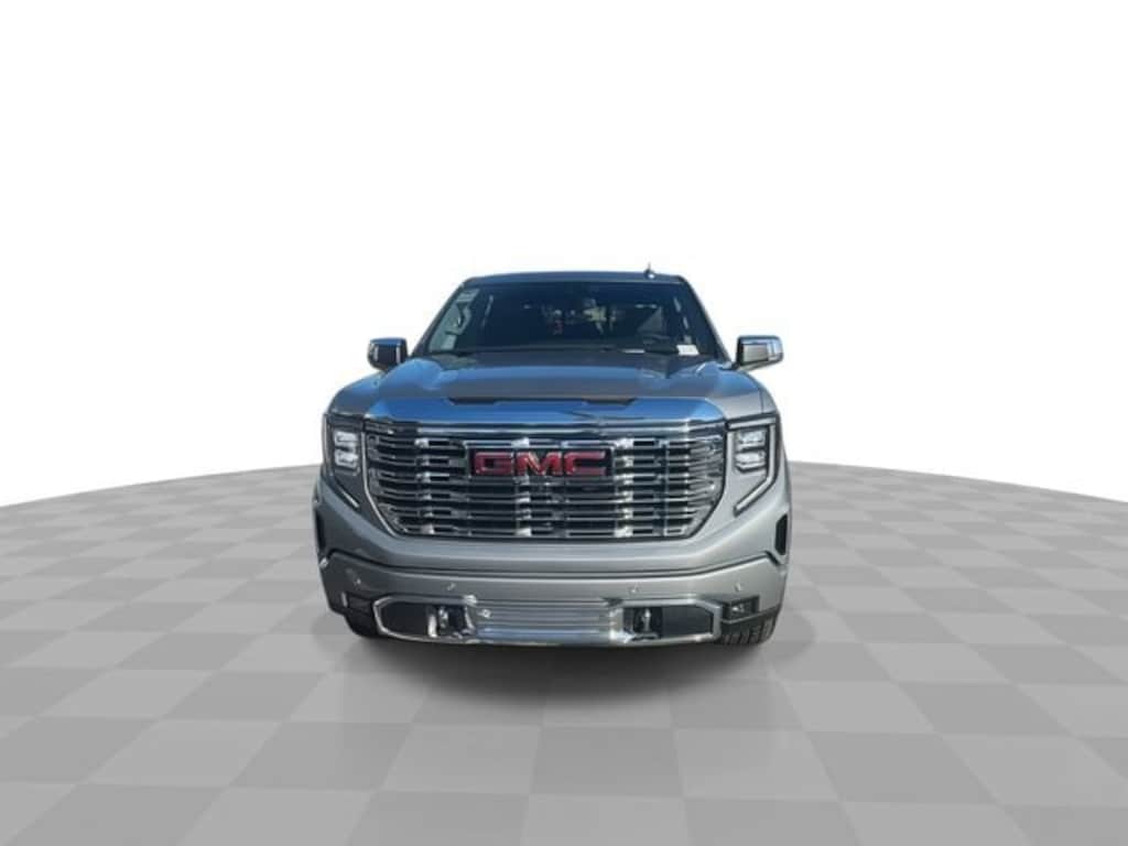New 2026 GMC Sierra 1500 Denali Truck