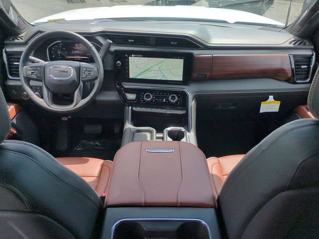 2026 GMC Sierra 3500HD Denali Ultimate - Photo 20