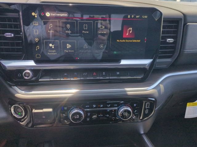 2026 GMC Sierra 1500 SLT - Photo 13