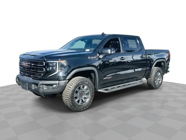 2026 GMC Sierra 1500 AT4X's photo