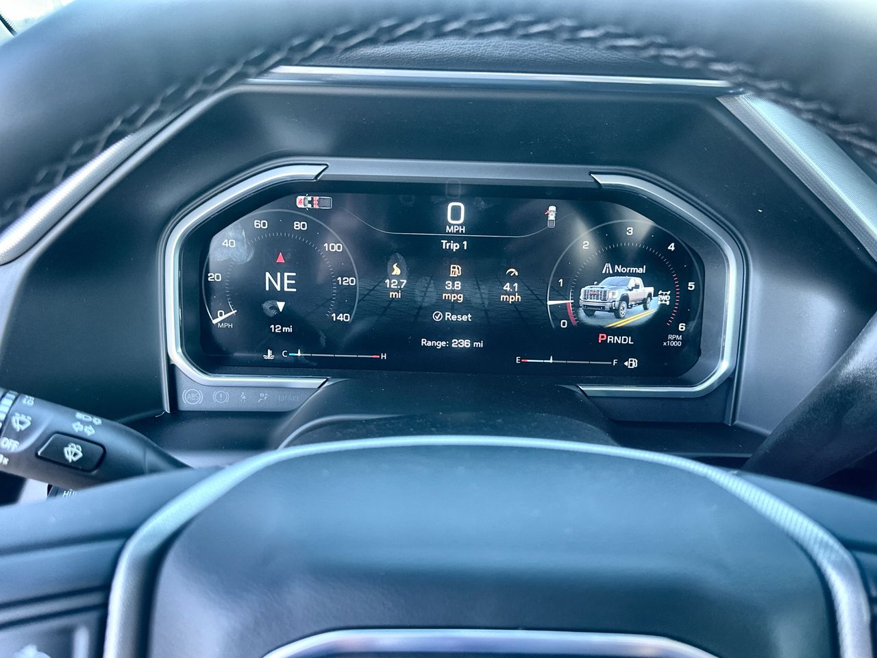 2026 GMC Sierra 2500HD Denali - Photo 49