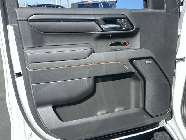 2026 GMC Sierra 1500 AT4 - Photo 23