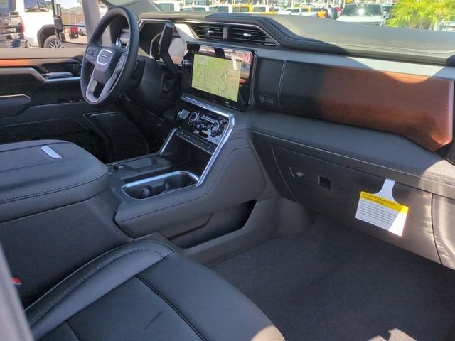 2026 GMC Sierra 2500HD Denali - Photo 31