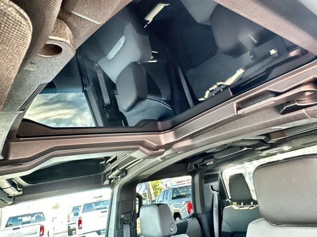 2025 GMC HUMMER EV 2X - Photo 20