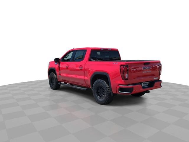 2026 GMC Sierra 1500 Elevation - Photo 7