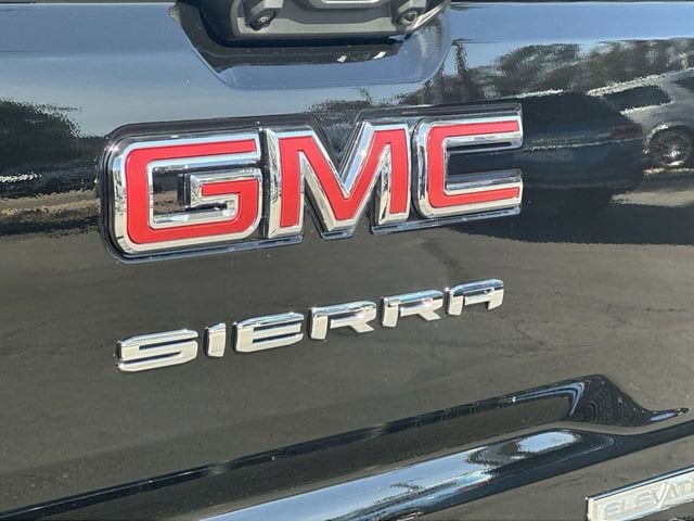 2026 GMC Sierra 1500 Elevation - Photo 32