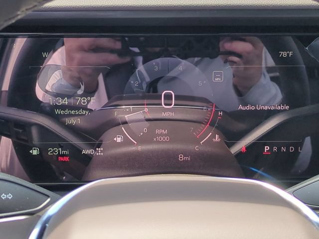 2026 GMC Terrain Denali - Photo 12