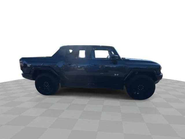 2025 GMC HUMMER EV 2X - Photo 10