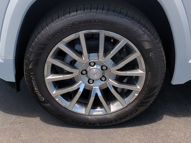 2026 GMC Terrain Denali - Photo 33