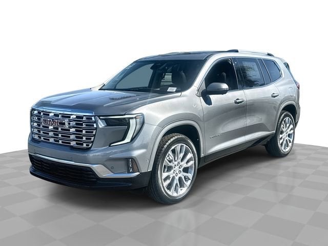 2026 GMC Acadia SUV 