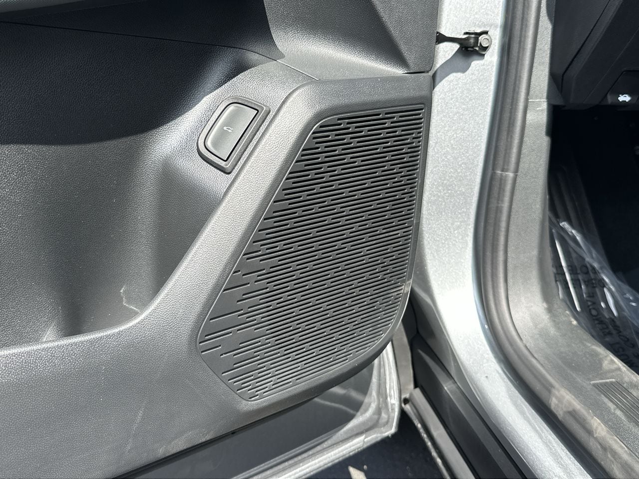 2026 GMC Terrain AT4 - Photo 61