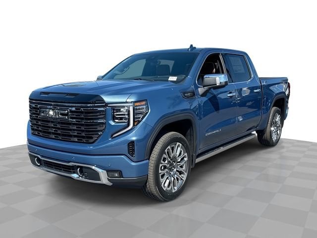 2026 GMC Sierra 1500 Denali Ultimate's photo
