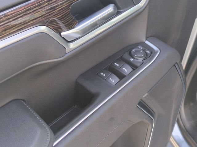 2026 GMC Sierra 1500 Elevation - Photo 23