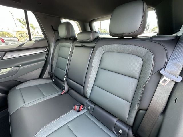 2026 GMC Terrain AT4 - Photo 26