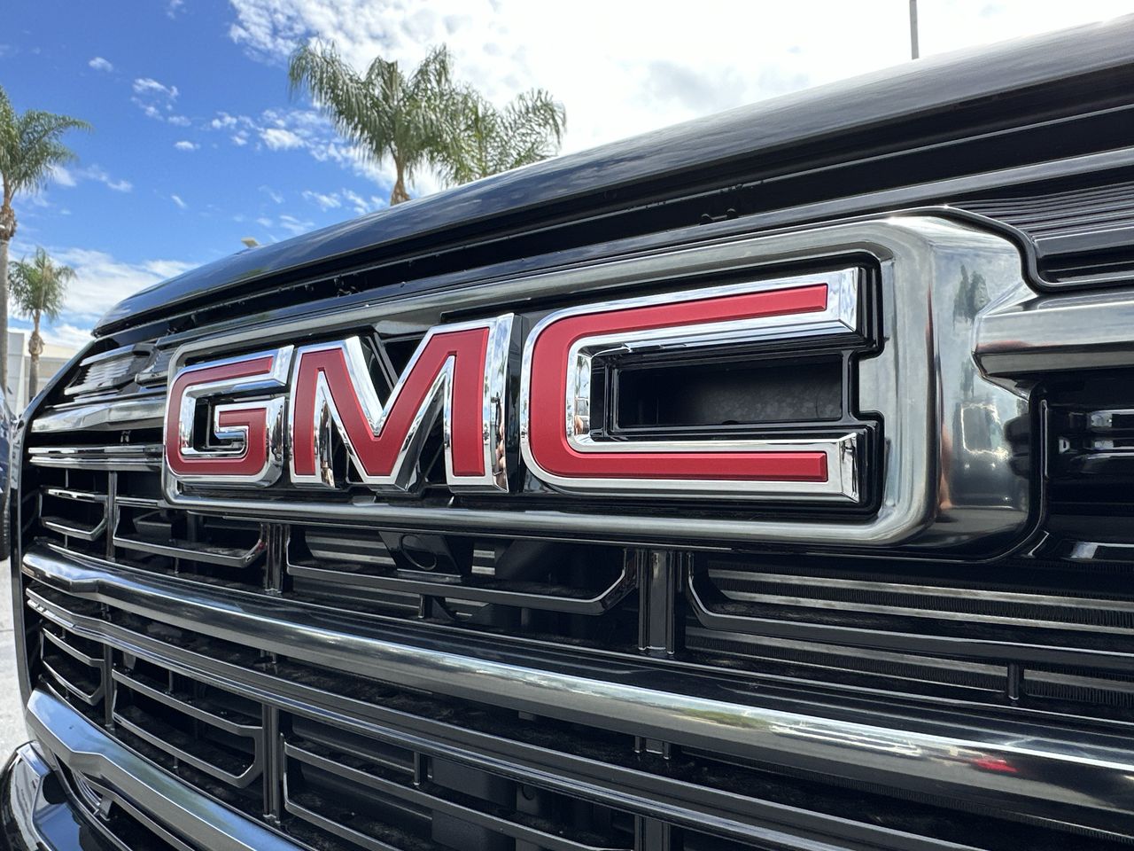 2026 GMC Terrain AT4 - Photo 68