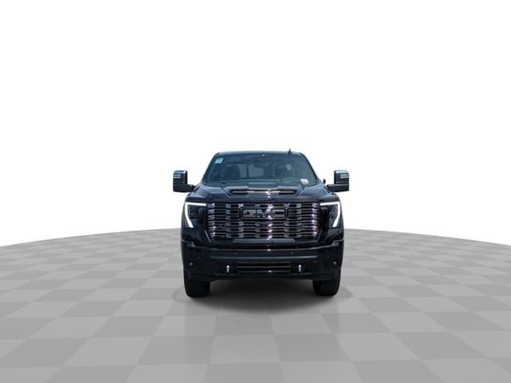 New 2026 GMC Sierra 2500 HD Denali Ultimate Truck