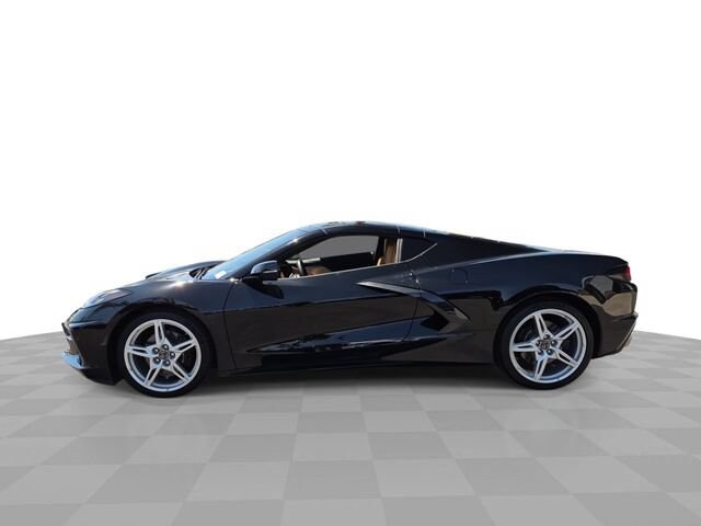 2025 Chevrolet Corvette 2LT - Photo 6