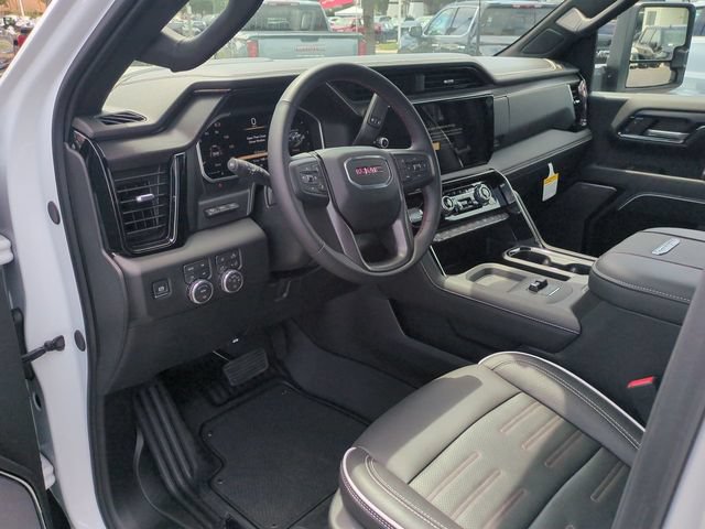 2026 GMC Sierra 2500HD AT4X - Photo 11