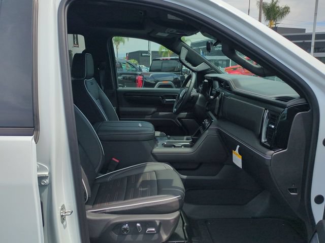2026 GMC Sierra 2500HD AT4X - Photo 28