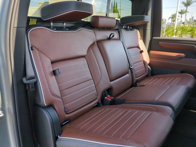 2026 GMC Sierra 2500HD Denali Ultimate - Photo 29