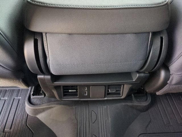 2026 GMC Sierra 2500HD Pro - Photo 21