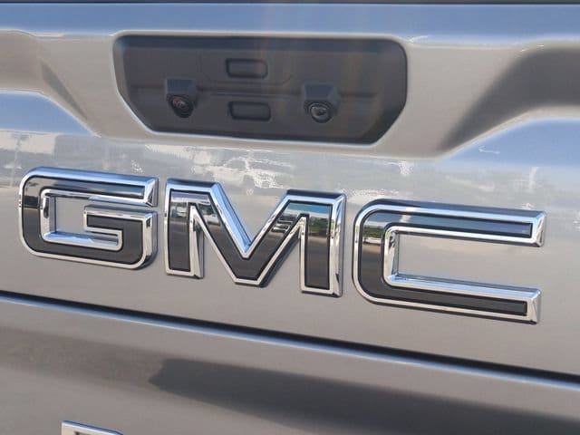2026 GMC Sierra 2500HD Denali Ultimate - Photo 33
